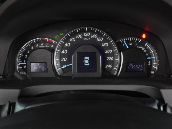 Toyota Camry VII (XV50) с пробегом 2014 года, цена 1 679 000 рублей, 235525 км, седан, Автокод Объявления