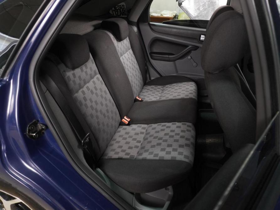 Ford Focus II Рестайлинг Воронеж  - изображение 7