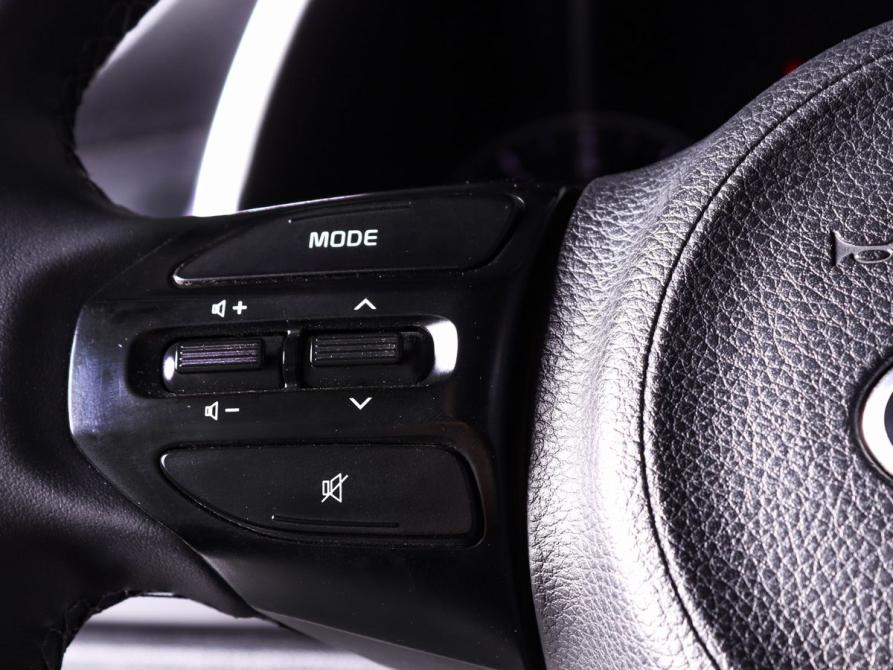 Kia Rio IV Рестайлинг Минеральные Воды  - изображение 15