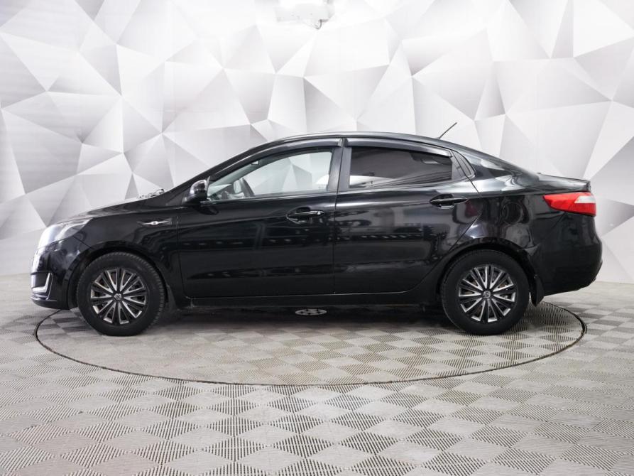 Kia Rio III Ульяновск  - изображение 2