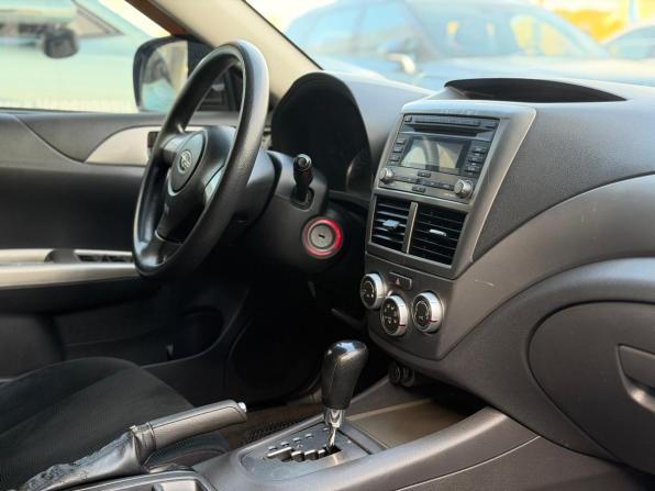 Subaru Impreza III с пробегом 2007 года, цена 615 000 рублей, 198920 км, хэтчбек, Автокод Объявления