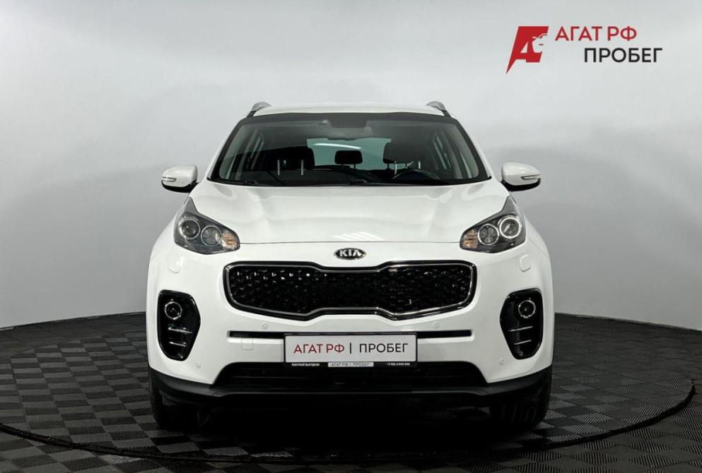 Kia Sportage IV Нижний Новгород  - изображение 3