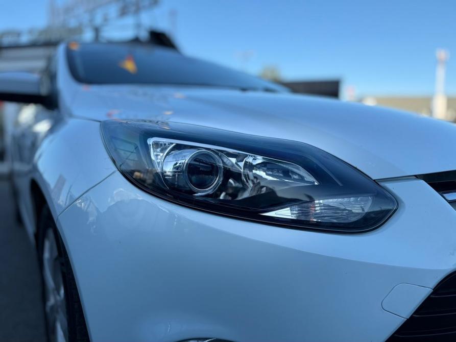 Ford Focus III Ижевск  - изображение 7