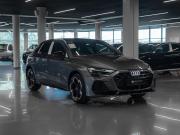 Audi A3 IV (8Y) Рестайлинг Москва  - изображение 27