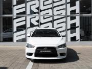 Mitsubishi Lancer X Рестайлинг Ставрополь  - изображение 24