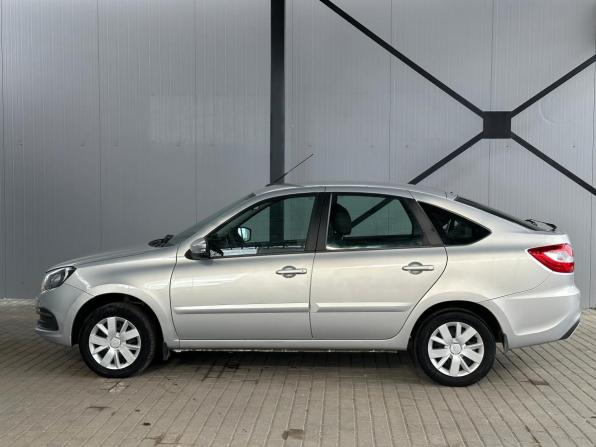 Lada (ВАЗ) Granta I Рестайлинг с пробегом 2019 года, цена 685 000 рублей, 86000 км, хэтчбек, Автокод Объявления
