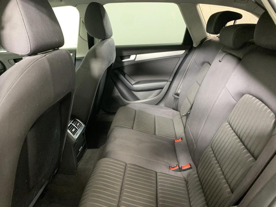 Audi A4 IV (B8) Москва  - изображение 18