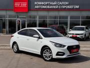 Hyundai Solaris II Пермь  - изображение 19