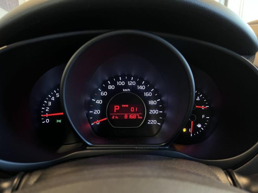 Kia Soul II Рестайлинг Чебоксары  - изображение 11