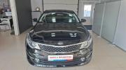 Kia Optima IV Уфа  - изображение 35