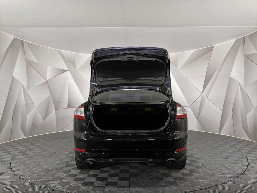 Ford Mondeo IV Рестайлинг Москва  - изображение 10