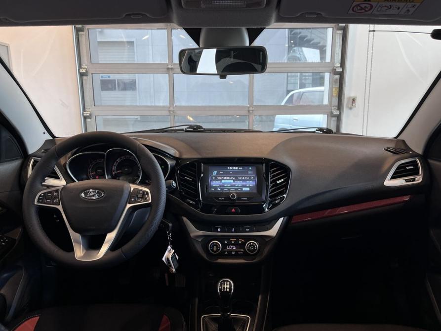 Lada (ВАЗ) Vesta I Чебоксары  - изображение 9