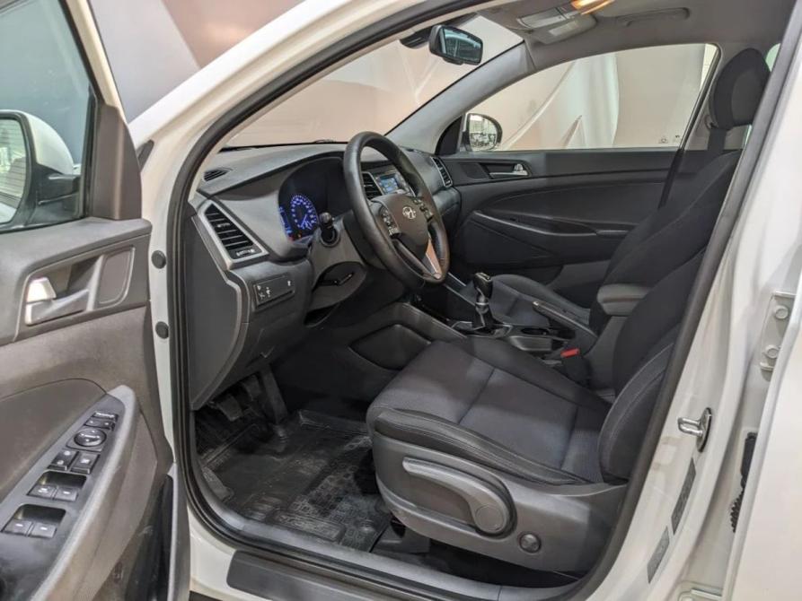 Hyundai Tucson III Пермь  - изображение 10