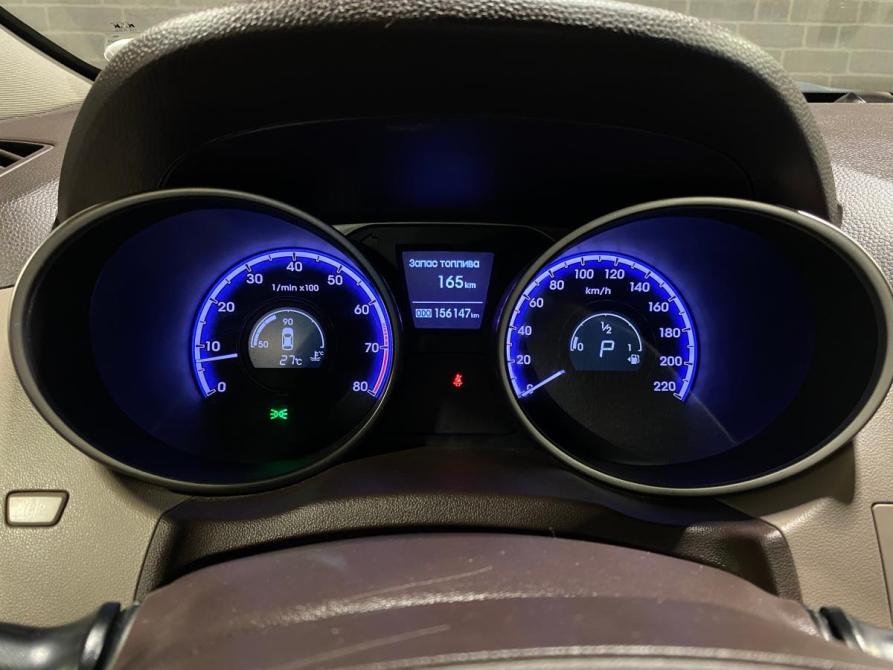 Hyundai ix35 I Челябинск  - изображение 22