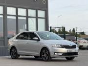 Skoda Rapid I Волгоград  - изображение 39