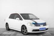 Nissan Tiida I Кемерово  - изображение 21