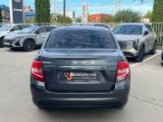 Lada (ВАЗ) Granta I Рестайлинг Калуга  - изображение 14