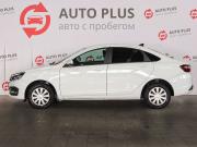 Lada (ВАЗ) Vesta I Рестайлинг (NG) Минеральные Воды  - изображение 26
