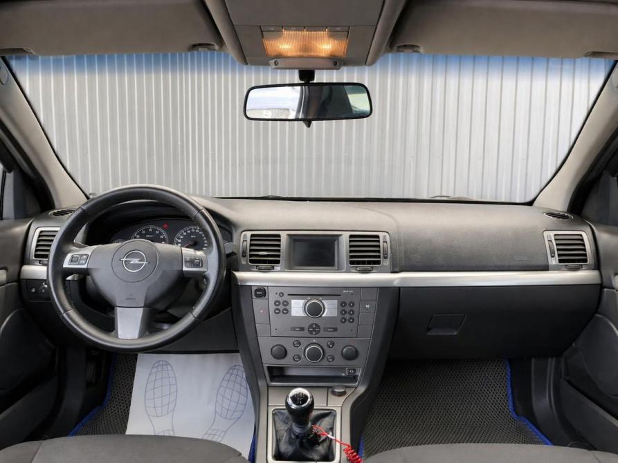 Opel Vectra C Рестайлинг Пермь  - изображение 5