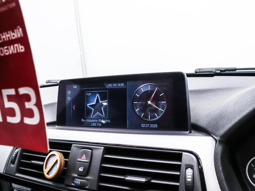 BMW 3 серии VI (F3x) Рестайлинг Красноярск  - изображение 24