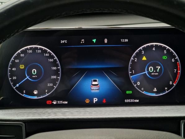 Chery Tiggo 7 Pro Max I с пробегом 2023 года, цена 1 655 000 рублей, 69312 км, внедорожник, Автокод Объявления