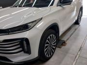 Exeed TXL I Рестайлинг Москва  - изображение 54