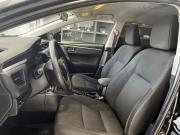 Toyota Corolla XI (E160 E170 E180) Новосибирск  - изображение 21