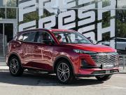Changan CS55 Plus II Волгоград  - изображение 22