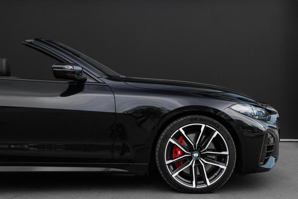 BMW 4 серии G22 G23 G26 Москва  - изображение 33