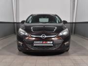 Opel Astra J Рестайлинг Кемерово  - изображение 23