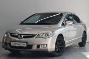 Honda Civic VIII Рестайлинг Барнаул  - изображение 36