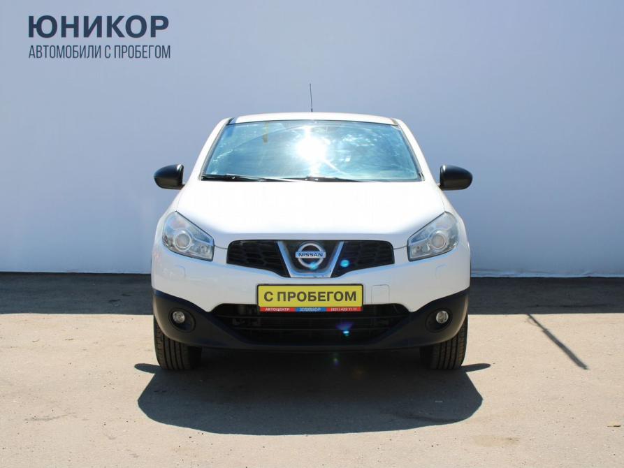 Nissan Qashqai I Рестайлинг Нижний Новгород  - изображение 3