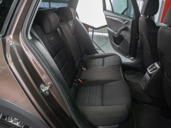 Skoda Octavia III (A7) с пробегом 2014 года, цена 1 434 070 рублей, 235886 км, универсал, Автокод Объявления