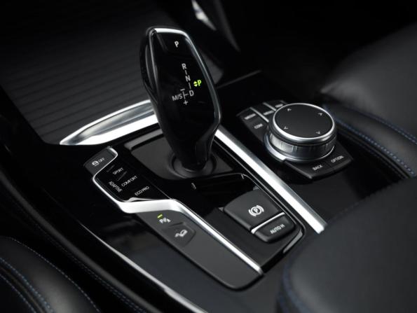 BMW X4 II (G02) с пробегом 2021 года, цена 3 849 000 рублей, 107455 км, внедорожник, Автокод Объявления