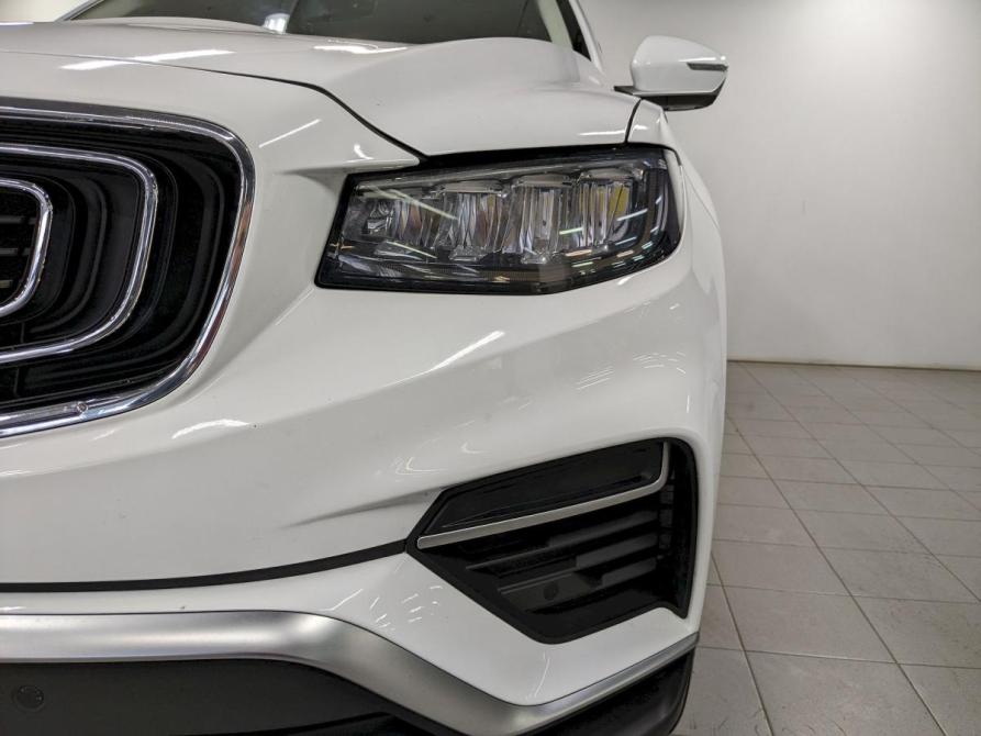 Geely Atlas Pro Химки  - изображение 17