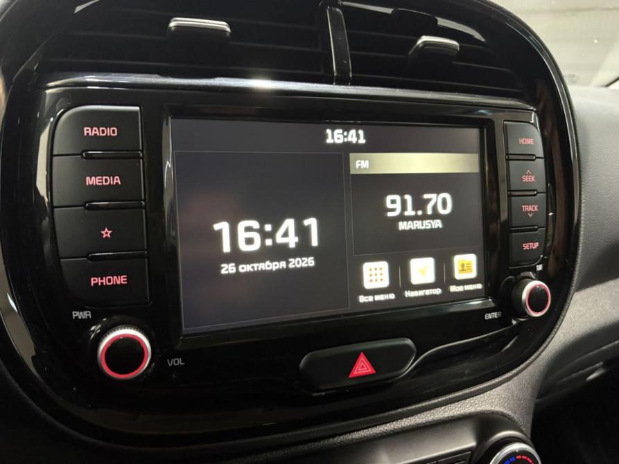 Kia Soul III Курск  - изображение 12