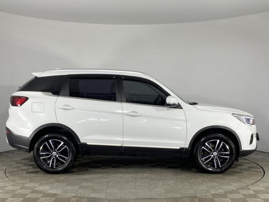 Lifan X70 I Воронеж  - изображение 10