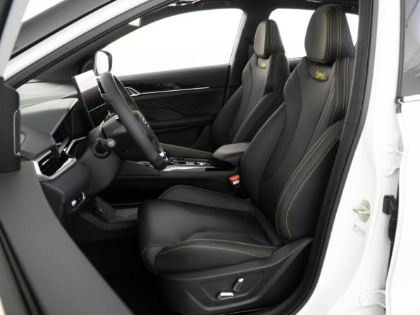 Geely Coolray I Рестайлинг с пробегом 2025 года, цена 2 888 888 рублей, 26 км, внедорожник, Автокод Объявления