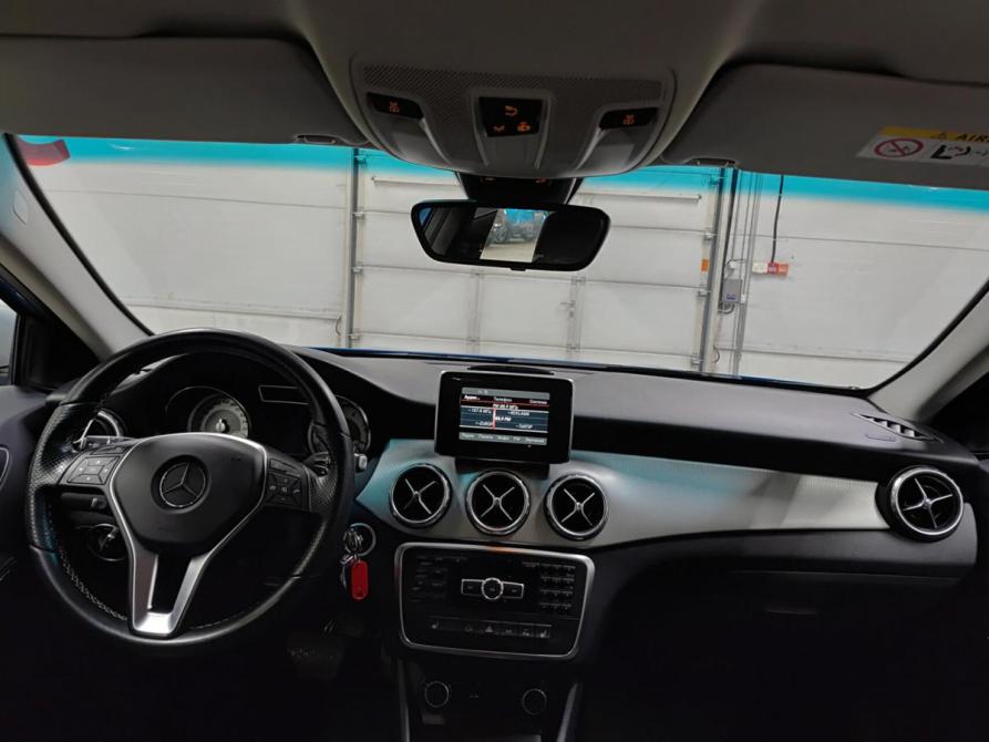 Mercedes-Benz GLA I (X156) Казань  - изображение 17