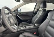Mazda 6 III (GJ) Рестайлинг Саранск  - изображение 50