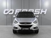 Hyundai ix35 I Ростов-на-Дону  - изображение 21