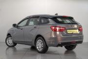 Lada (ВАЗ) Vesta I Челябинск  - изображение 12