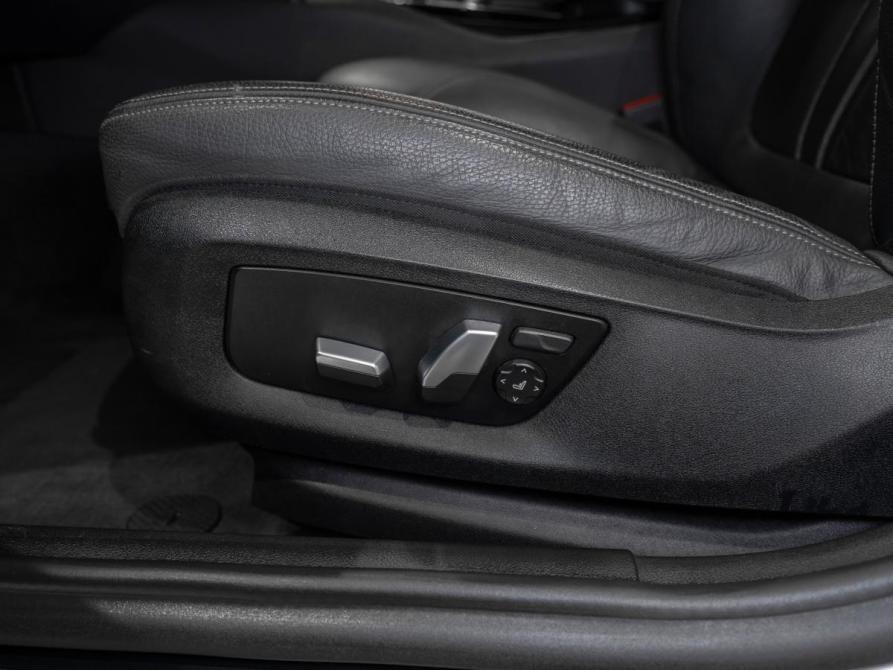 BMW 5 серии VII (G30/G31/G38) Рестайлинг Москва  - изображение 25