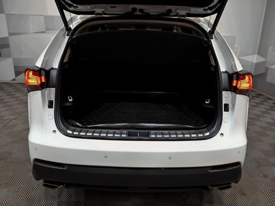 Lexus NX I Екатеринбург  - изображение 6