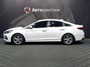 Hyundai Sonata VII (LF) Рестайлинг Оренбург  - изображение 24