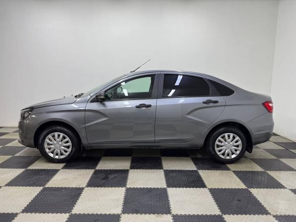 Lada (ВАЗ) Vesta I с пробегом 2018 года, цена 910 000 рублей, 59757 км, седан, Автокод Объявления