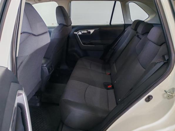 Toyota RAV4 V (XA50) с пробегом 2020 года, цена 2 900 000 рублей, 79681 км, внедорожник, Автокод Объявления