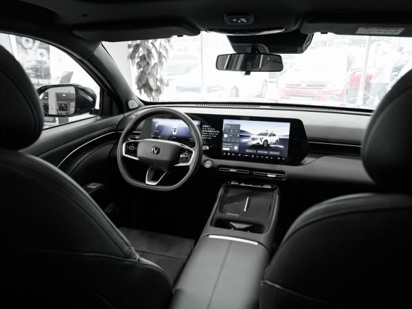 Новый Changan UNI-S (CS55 Plus) I Рестайлинг 2026 года, цена 2 979 900 рублей, внедорожник, Автокод Объявления