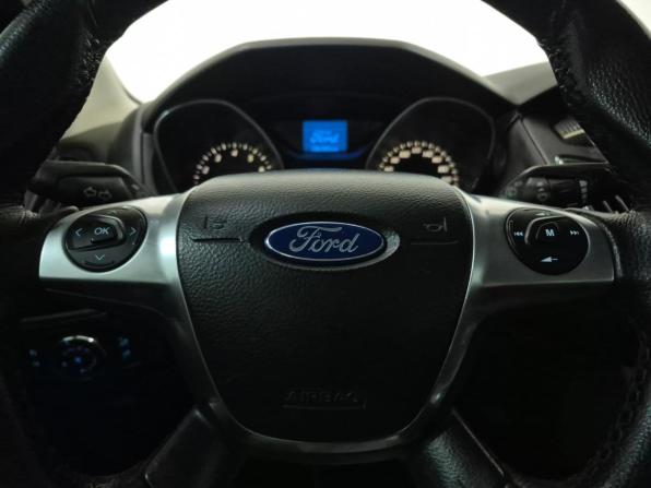 Ford Focus III с пробегом 2013 года, цена 710 000 рублей, 206904 км, хэтчбек, Автокод Объявления