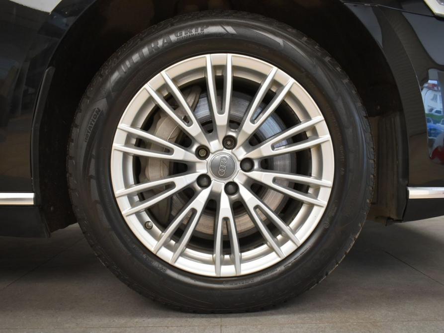 Audi A8 IV (D5) Москва  - изображение 31